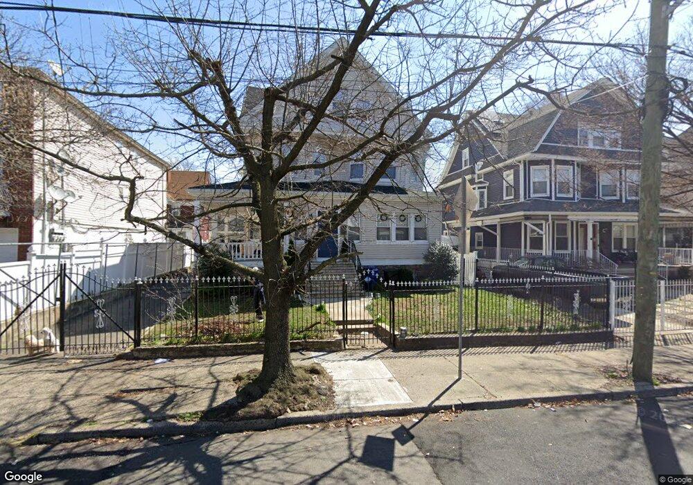 22 Nairn Place unit 2, Newark, NJ 07108 - photo 1