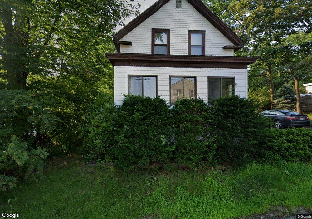 29 Burke St, Haverhill, MA 01830 - photo 1