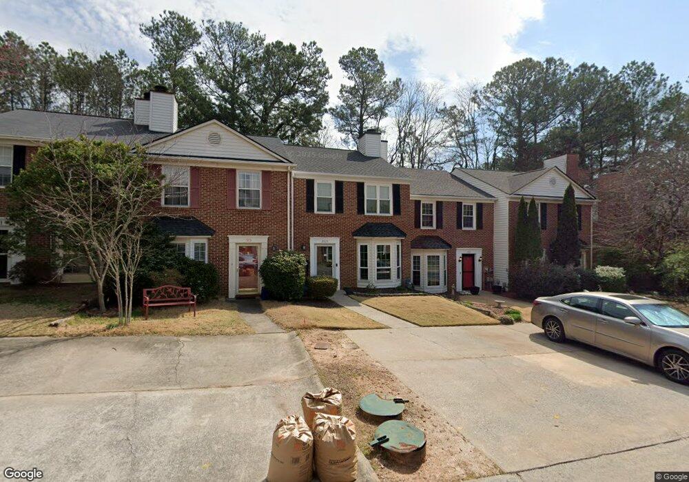 2925 Lexington Trace Dr SE unit 1, Smyrna, GA 30080 - photo 1