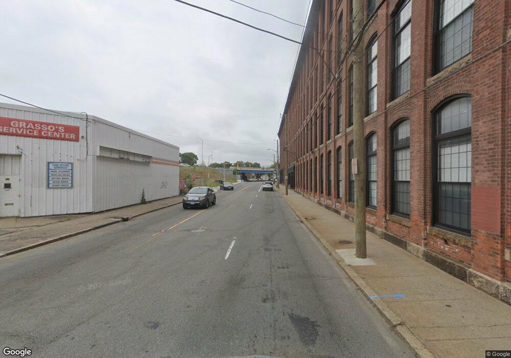 114 Hartford Ave unit 3A, Providence, RI 02909 - photo 1