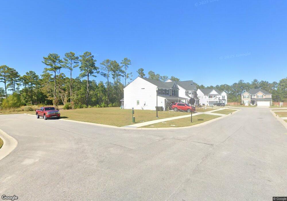 321 Firewheel Ct, Summerville, SC 29486 - photo 1