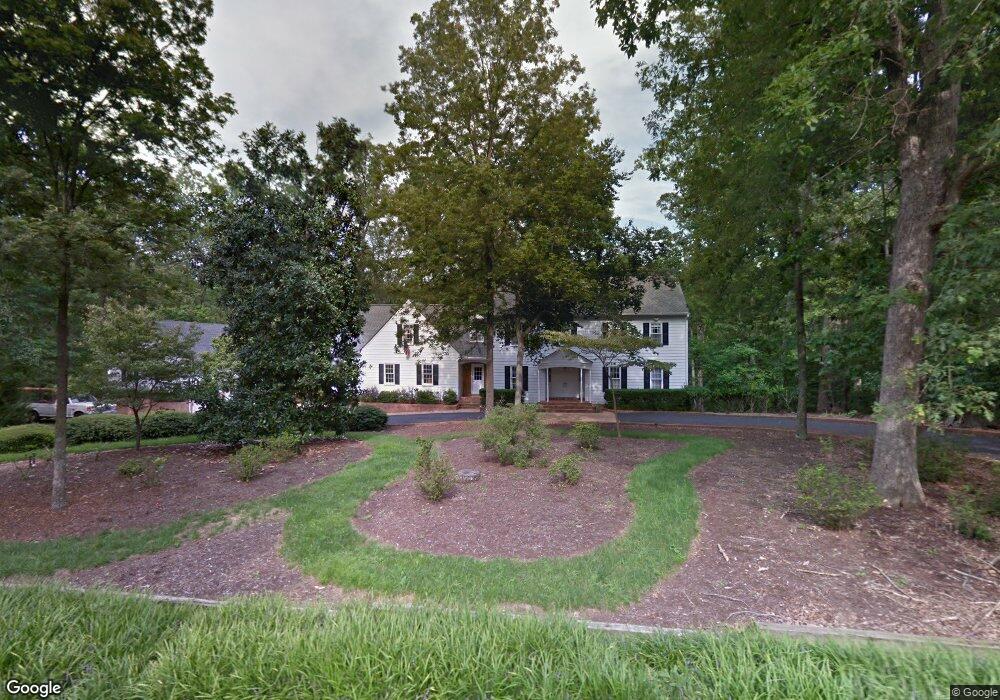 3201 E Brigstock Rd, Midlothian, VA 23113 - photo 1