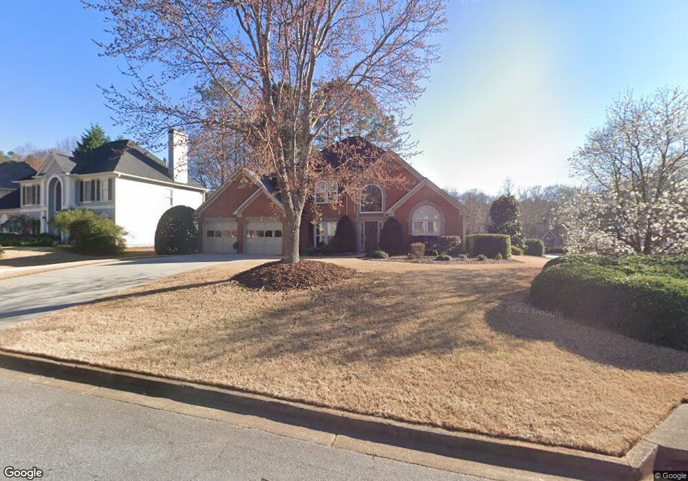 3782 Lance Bluff Ln, Duluth, GA 30097 - photo 1