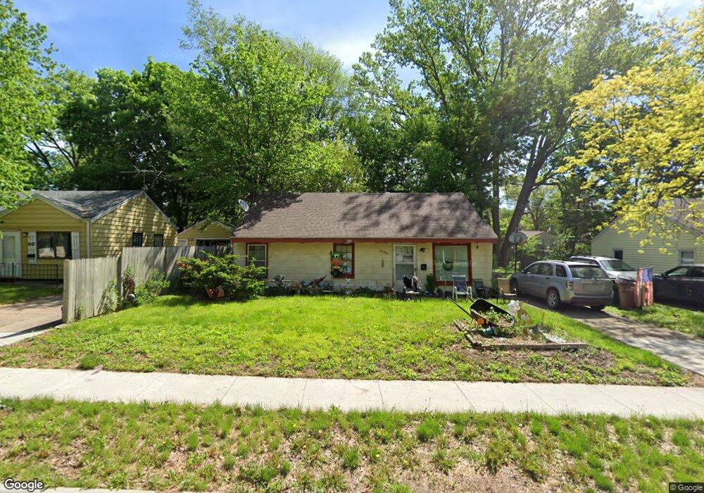 1025 69th St, Windsor Heights, IA 50324 - photo 1