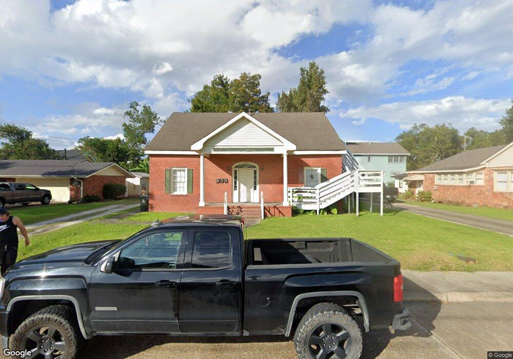 1113 Point St, Houma, LA 70360 - photo 1