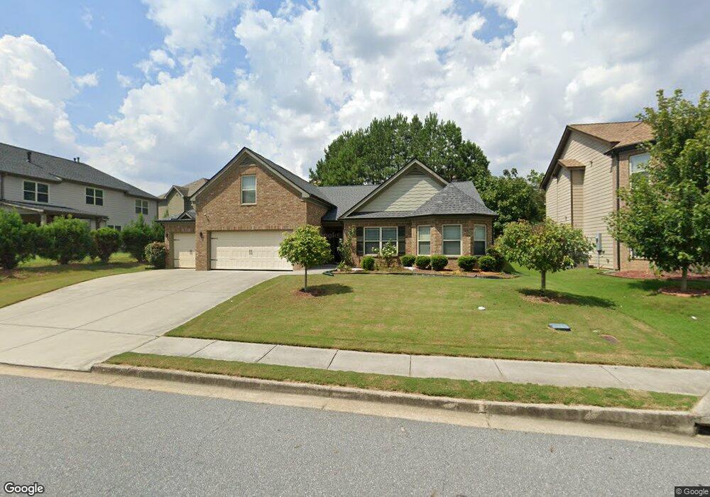 2790 Summit Valley Dr unit 198a, Dacula, GA 30019 - photo 1