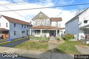 106 Lincoln St, Dupont, PA 18641