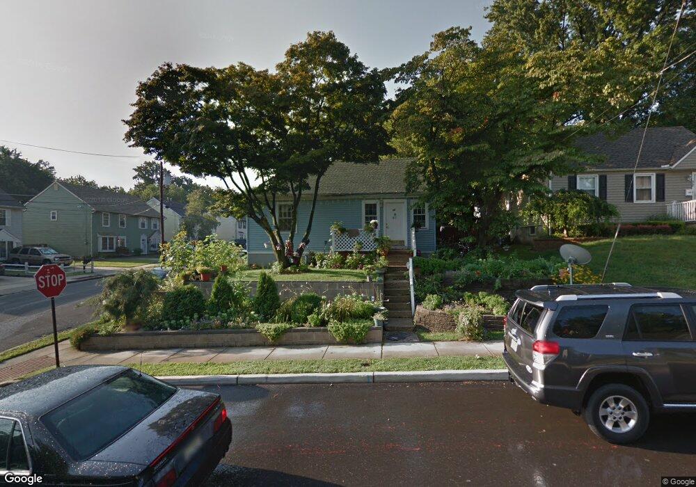 36 E 11th Ave, Runnemede, NJ 08078 - photo 1