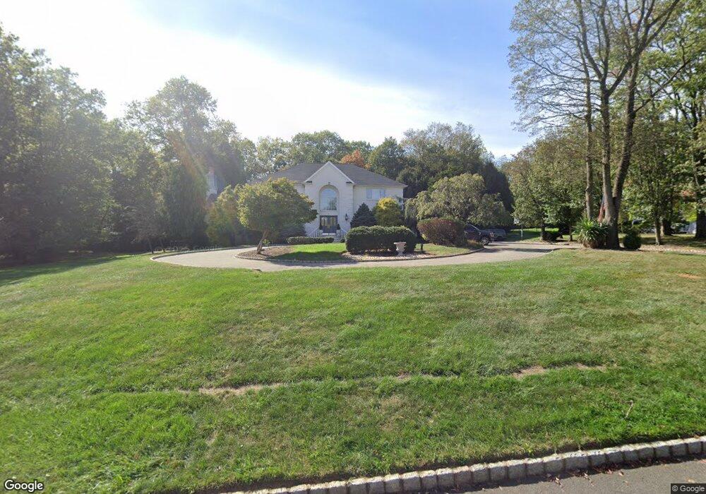 8 Wexford Ct, Warren, NJ 07059 - photo 1