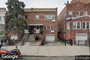 1913 Holland Ave, Bronx, NY 10462