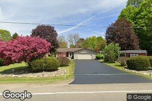 107 Frew Run St, Frewsburg, NY 14738