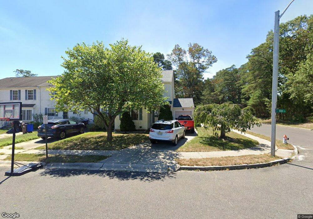 2556 Todd Ct, Atco, NJ 08004 - photo 1