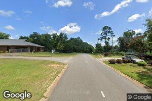 476 N Webster St, Cuthbert, GA 39840