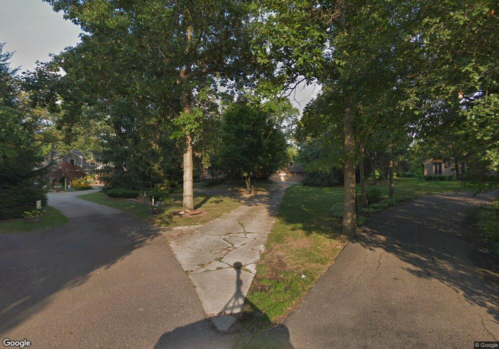 4157 Ladysmith St, West Bloomfield, MI 48323 - photo 1