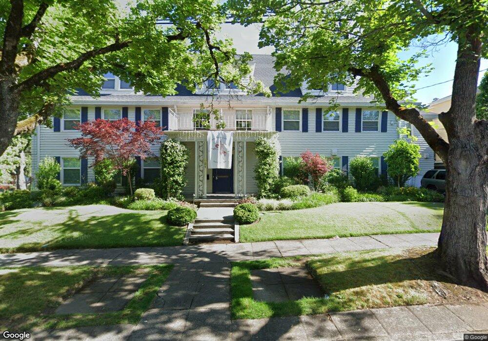 821 E 15th Ave, Eugene, OR 97401 - photo 1