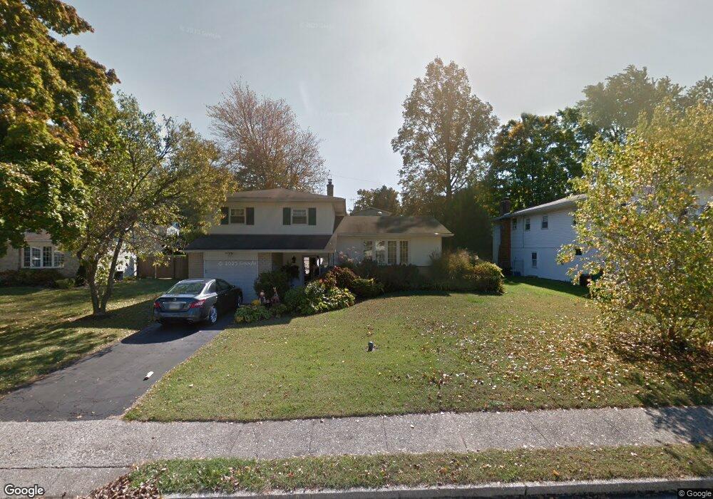 191 Riverview Rd, King of Prussia, PA 19406 - photo 1