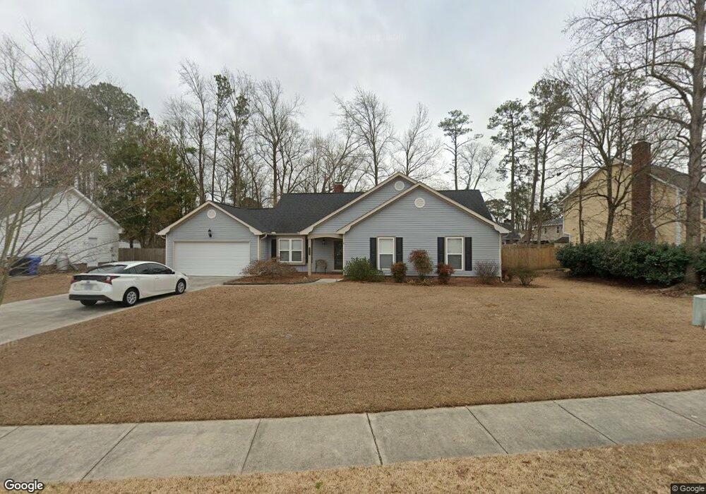 2713 Northwoods Dr, Jacksonville, NC 28540 - photo 1