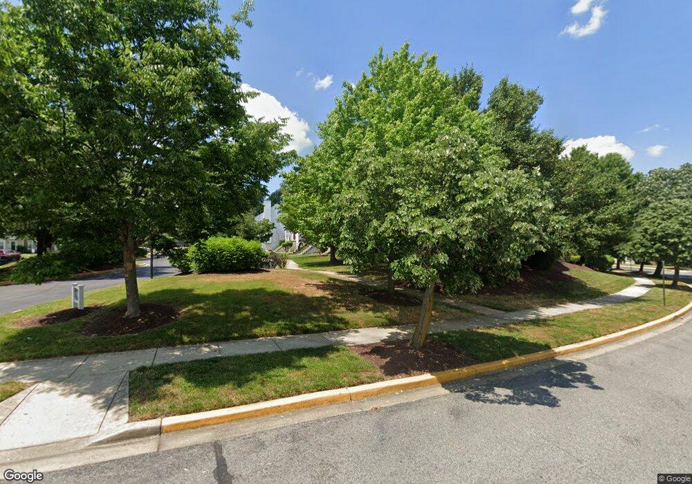 7020 Dewdrop Way, Clinton, MD 20735 - photo 1