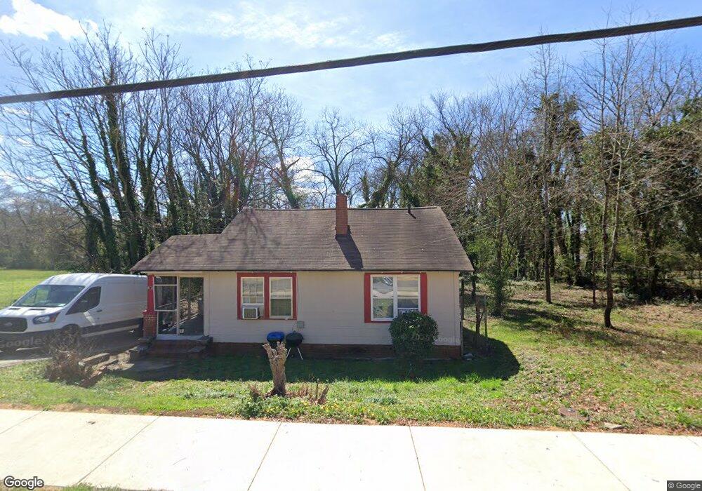 410 E 14th St, Rome, GA 30161 - photo 1