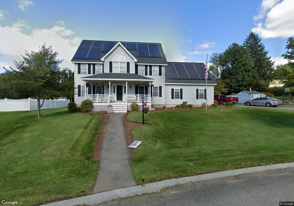 3 Abbey Rd, Methuen, MA 01844 - photo 1