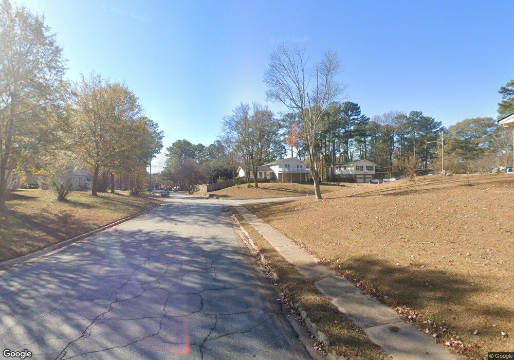 1099 Otello Ave, Clarkston, GA 30021 - photo 1