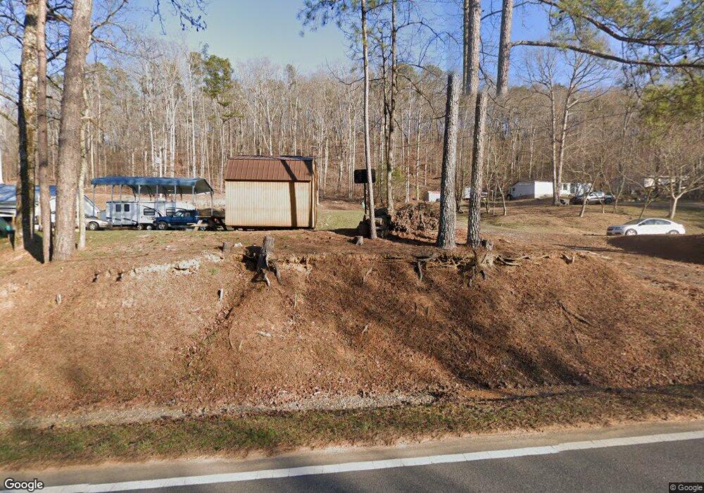 1002 Salem Valley Rd, Ringgold, GA 30736 - photo 1