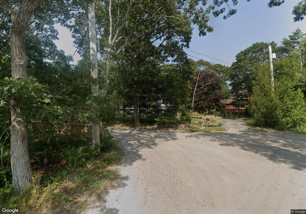 1 Windmill Rd, Buzzards Bay, MA 02532 - photo 1