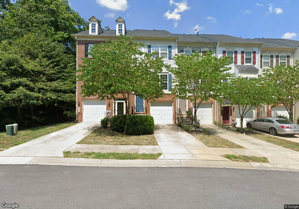 8004 Pennington Dr, Laurel, MD 20724 - photo 1