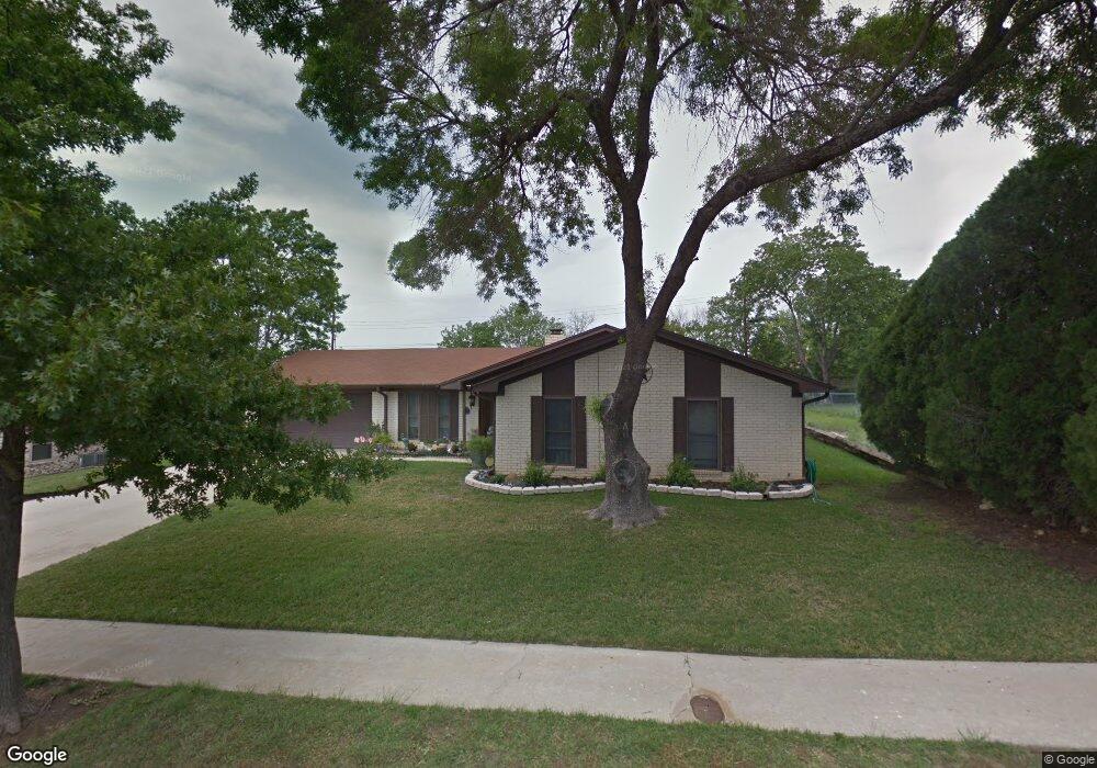 905 Lynn Ln, Copperas Cove, TX 76522 - photo 1