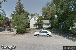 205 S Canal St, Manzanola, CO 81058