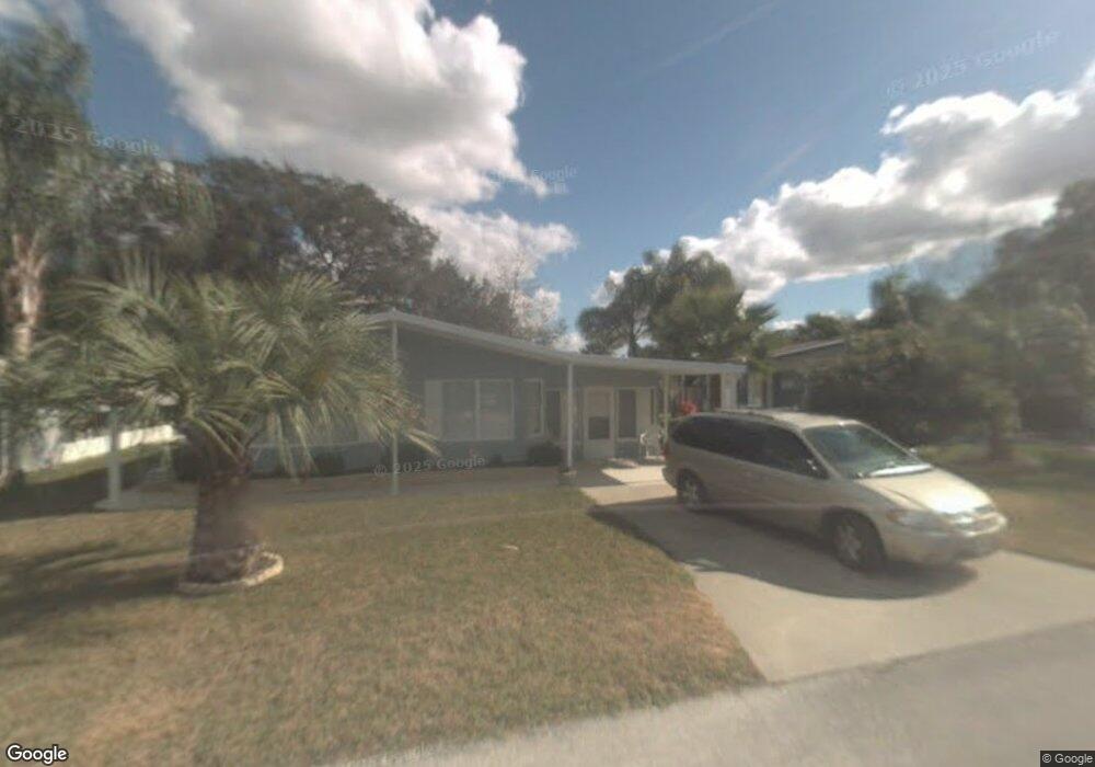 4832 Swan Dr, Zephyrhills, FL 33541 - photo 1