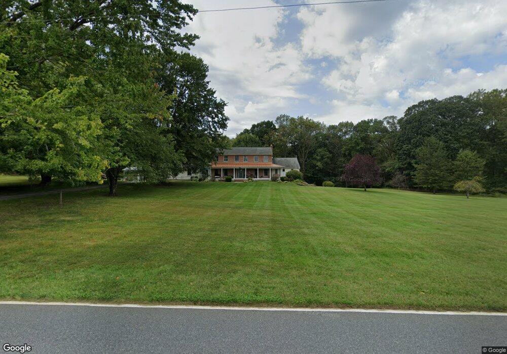 1528 Saint Stephens Church Rd, Crownsville, MD 21032 - photo 1