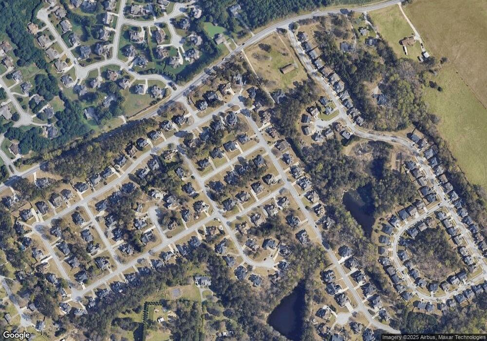 916 Mendenhall Way unit 1, Grayson, GA 30017 - photo 1