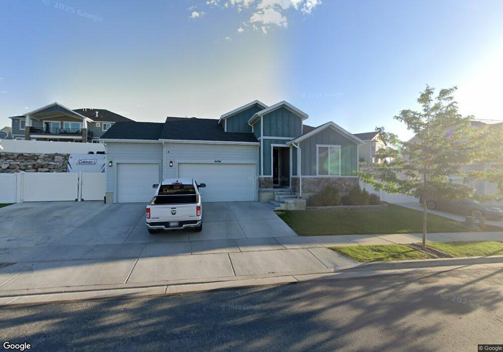 6436 W Chan Reese Dr unit 1101, West Jordan, UT 84081 - photo 1