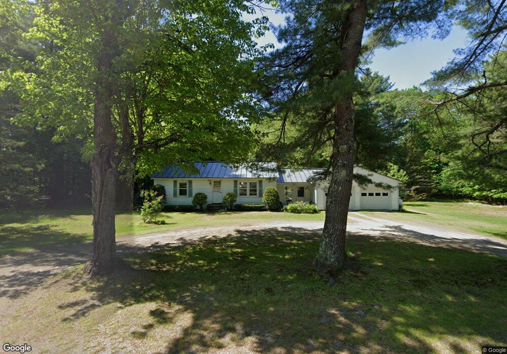 389 Costello Rd, Gardiner, ME 04345 - photo 1