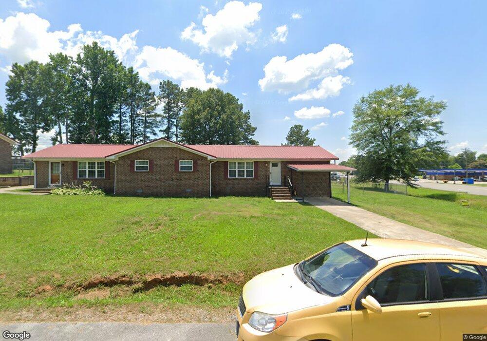 814 Mark St SW, Cullman, AL 35055 - photo 1