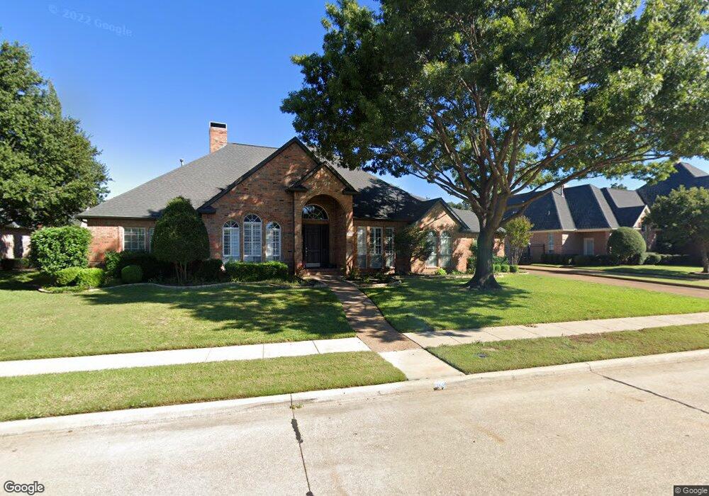 106 Mill Crossing E, Colleyville, TX 76034 - photo 1
