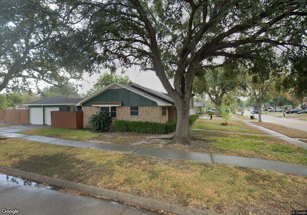 10438 Heather Hill Dr, Houston, TX 77086 - photo 1