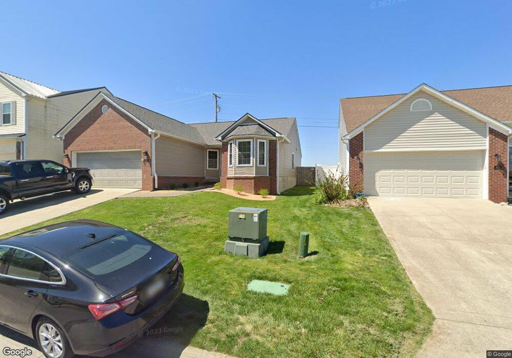 103 Hope Dr, Frankfort, KY 40601 - photo 1