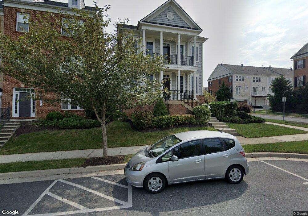 801 Hidden Marsh St, Gaithersburg, MD 20877 - photo 1
