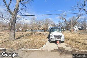 1549 Bennett Ave, Flint, MI 48506