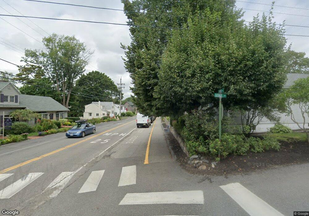 3 Ledge Rd, Ogunquit, ME 03907 - photo 1