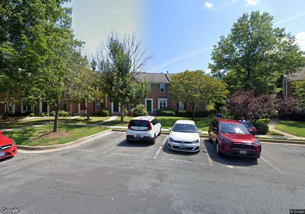 20321 Mill Pond Terrace, Germantown, MD 20876 - photo 1