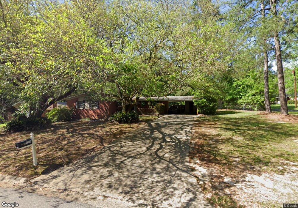 1309 32nd St, Laurel, MS 39440 - photo 1