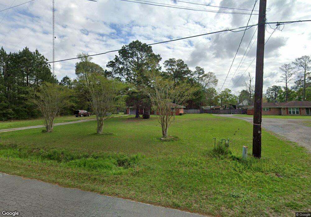 185 Timber Rd, Vidor, TX 77662 - photo 1