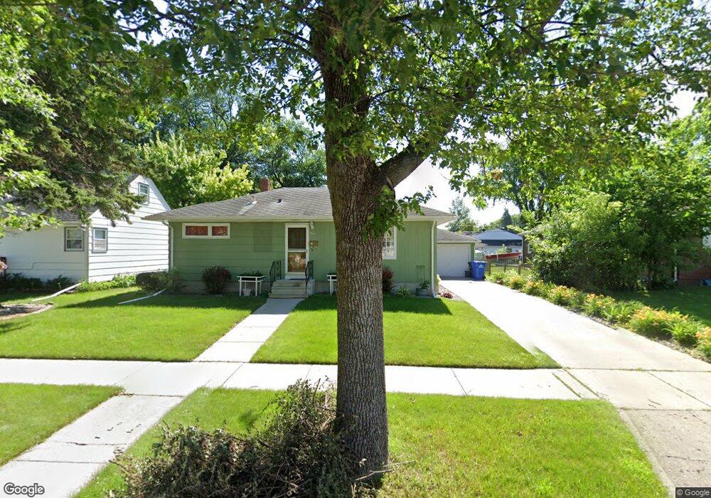 826 20th St S, Fargo, ND 58103 - photo 1