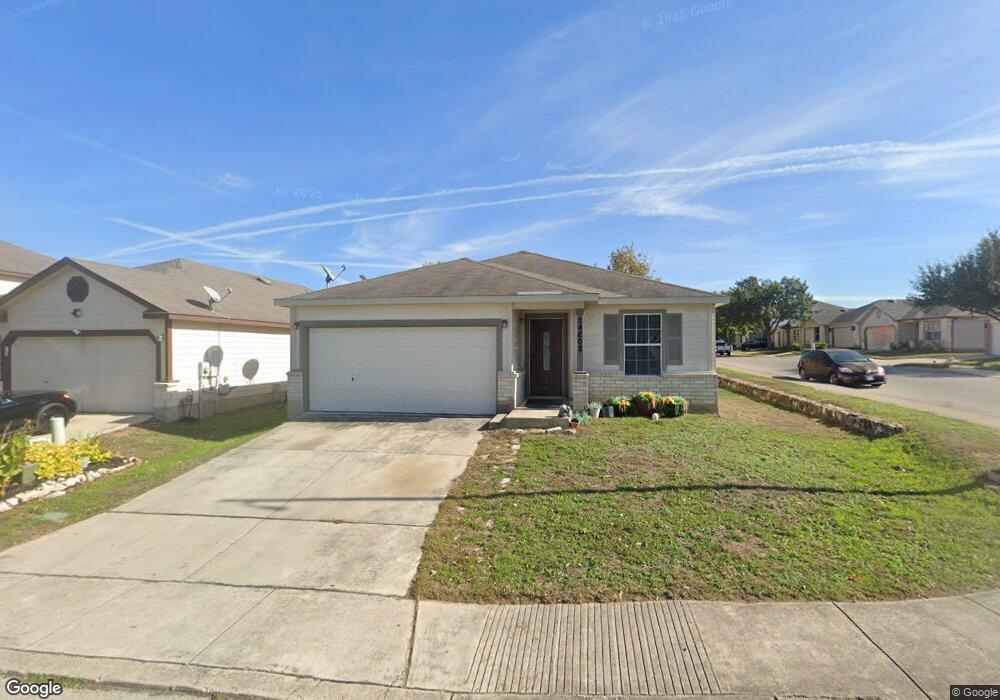 24602 Maple Crest, San Antonio, TX 78261 - photo 1