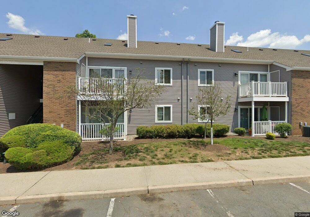 7107 Tamarron Dr, Plainsboro, NJ 08536 - photo 1