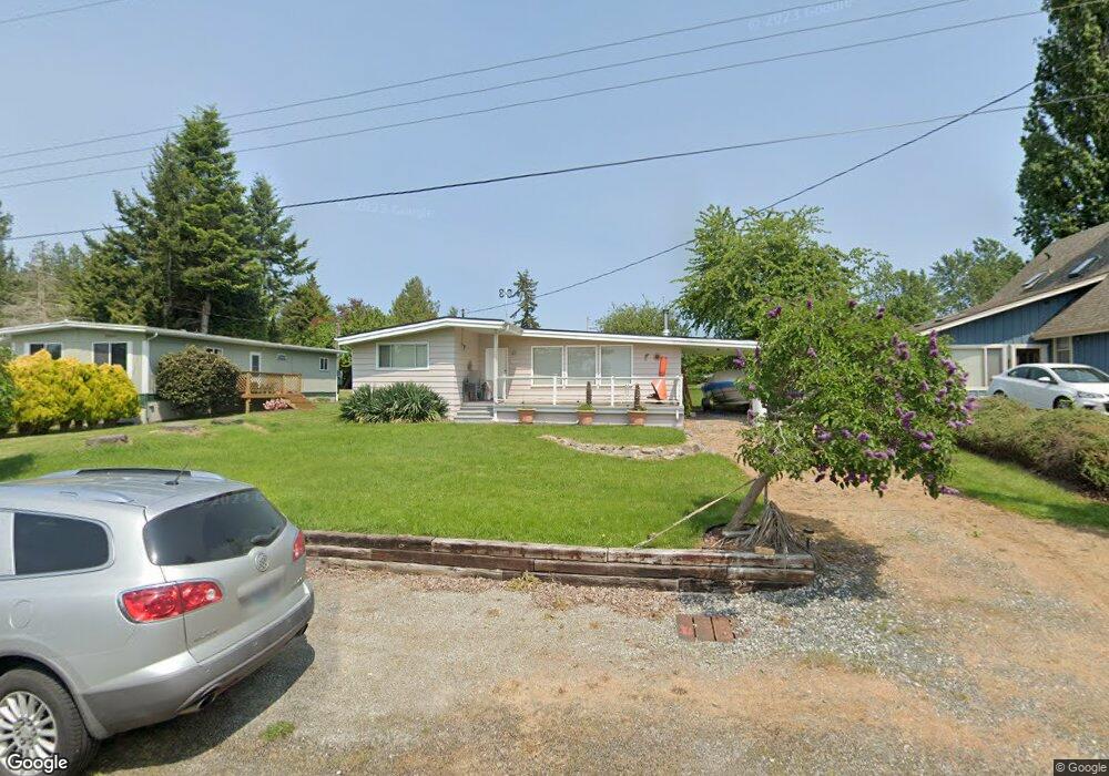 1542 Panorama Dr, Point Roberts, WA 98281 - photo 1