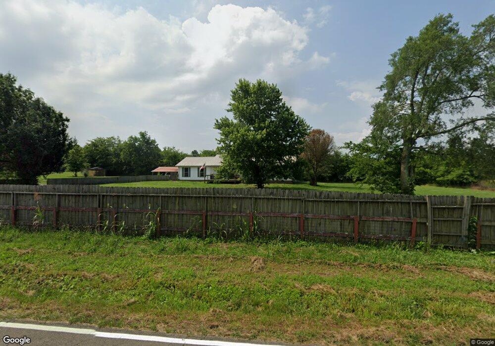 35 Gant Rd, Shelbyville, TN 37160 - photo 1